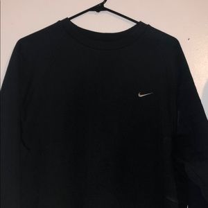 nike pullover